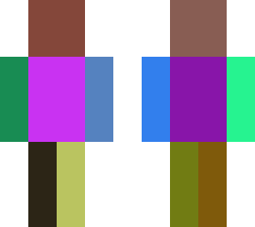 base/guide skin