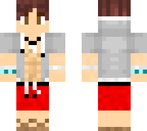 beach boy