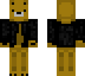 bear