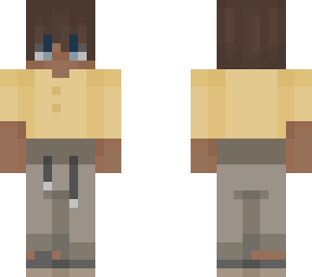 bee boy