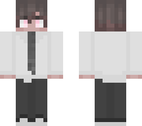 beronica's skin