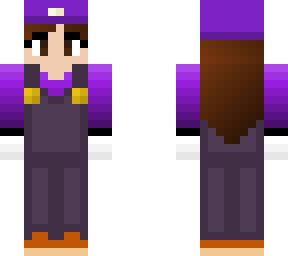 bgpichustar wah style