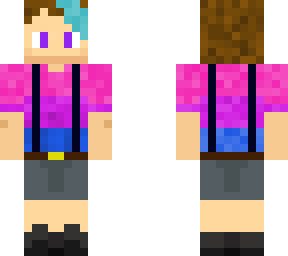 bi pride boy