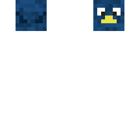 bird boy