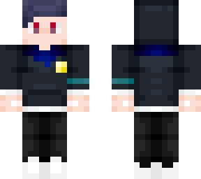 black boy