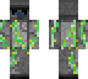 black golem