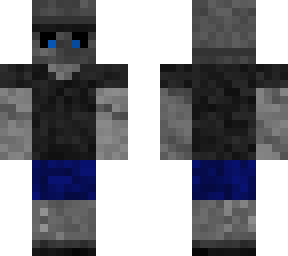 black golem