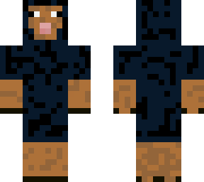 black sheep