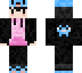 blu frg by