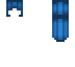 blue hb