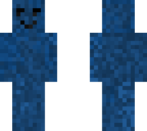 blue man ;)