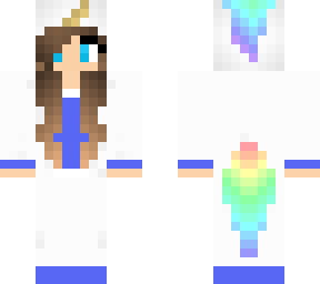 bluelilunicorn09 (the you tuber)