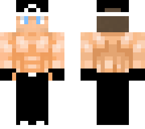 body builder