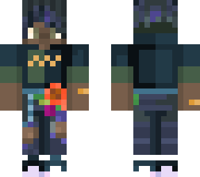 boy