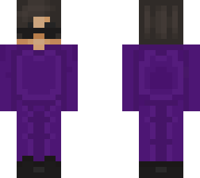 boy purple