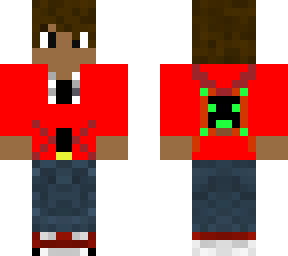 boy skin