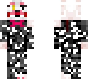 broken mangle