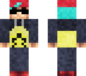 bruno skin