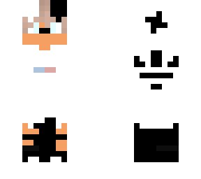 bunneh boi edit from headband to bunneh ears
