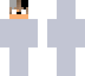 bunneh boi face only (you can edit ur own body)