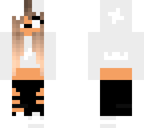 bunneh girl edit