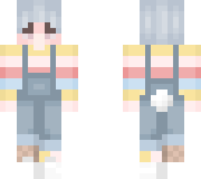 bunny tails~boy