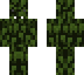bush churrito