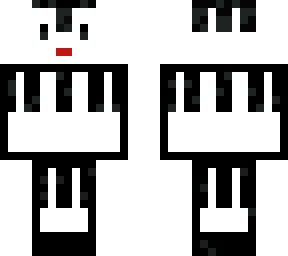 but he was a piano