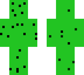 cactus boy