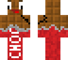 candy bar