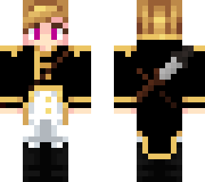 captain ender