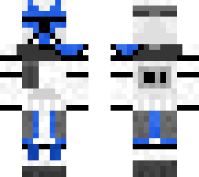 captain rex