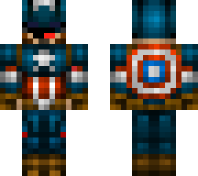 captain skepp