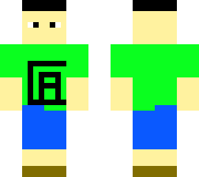 chaos skin v1