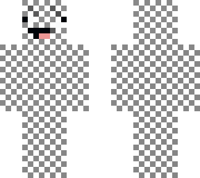 checkered derp