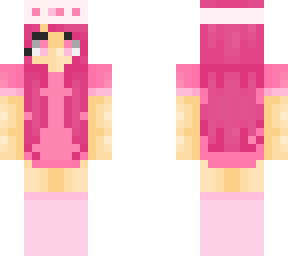 cherry blossom chimken -{ce}-