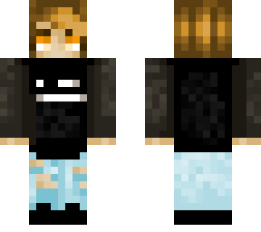 chill skin =^=