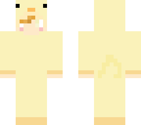 ciel duck 2.0 (fixed)