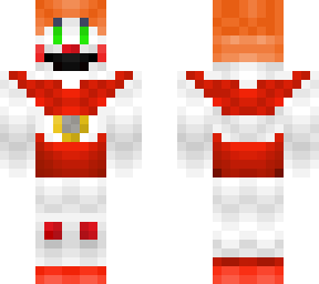 circus baby