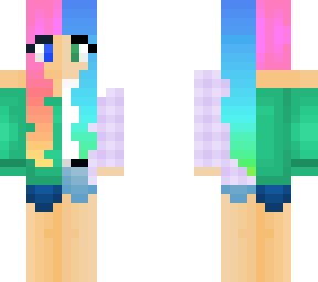 collab with alexisnothere3