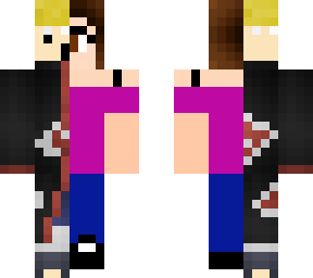 collab with xminecraftgodx