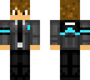 connor