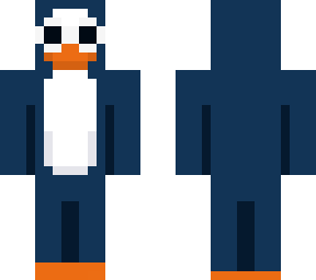 cool club penguin