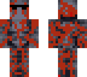 cool magma guy