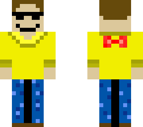 cool nerd