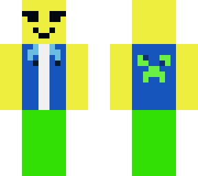 cool noob