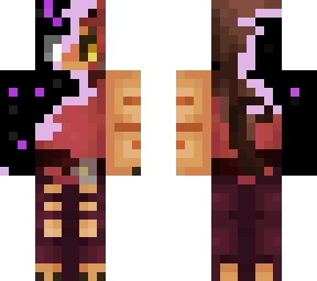 corroded catra (she-ra)
