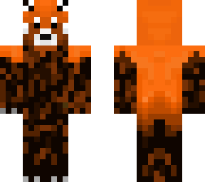 cosmicredpanda