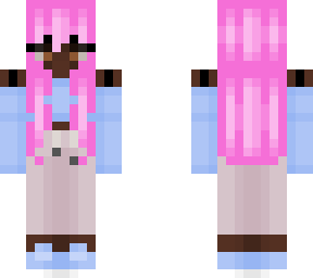 cotton candy ~requested skin~