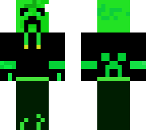 creeper